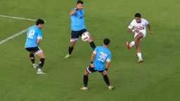 الزمالك يواصل نزيف النقاط بتعادل...