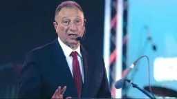 محمود الخطيب رئيسًا للنادي الأهلي...