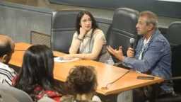 ”فرق توقيت” يشارك عروض أفلام...