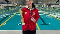 بطلة الاهلي ومنتخب مصر علياء...