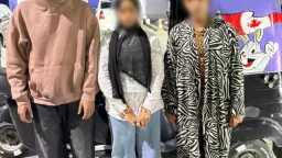 كشف ملابسات منشور مدعوم بصور...