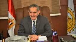 دكتور طارق رحمي رئيس لجنة...