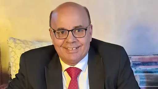 احتفال عالمي بافتتاح المتحف المصري...