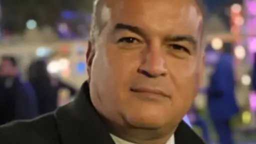 افتتاح المتحف المصري الكبير.. حدث...