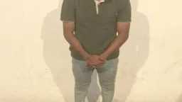 كشف ملابسات مقطع فيديو تم...