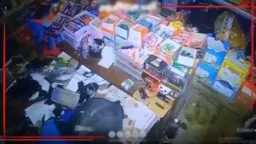 كشف ملابسات مقطع فيديو تم...