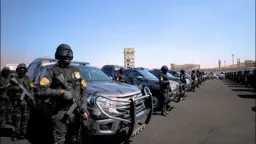 وزارة الداخلية.. إستعدادات أمنية مكثفة...