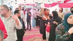 مدينه الحوامديه  مركز ابو...