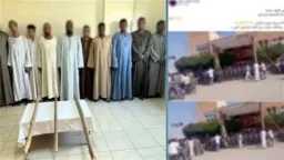 ضبط طرفى مشاجرة أمام إحدى...