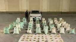 ضبط عنصر جنائى شديد الخطورة...