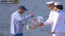 وزارة الداخلية تواصل فعاليات مبادرة...