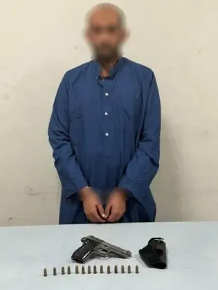 الداخلية تكشف حقيقة مقتل مهندس بالإسكندرية: ضبط الجانى وتأكيد عدم صحة مزاعم ”المهندس النووى” المتداولة على مواقع التواصل