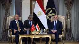 وزير الداخلية يستقبل نظيره التركي...