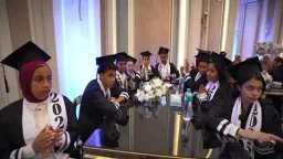 الداخلية تُكرم أبناء شهداء الشرطة...