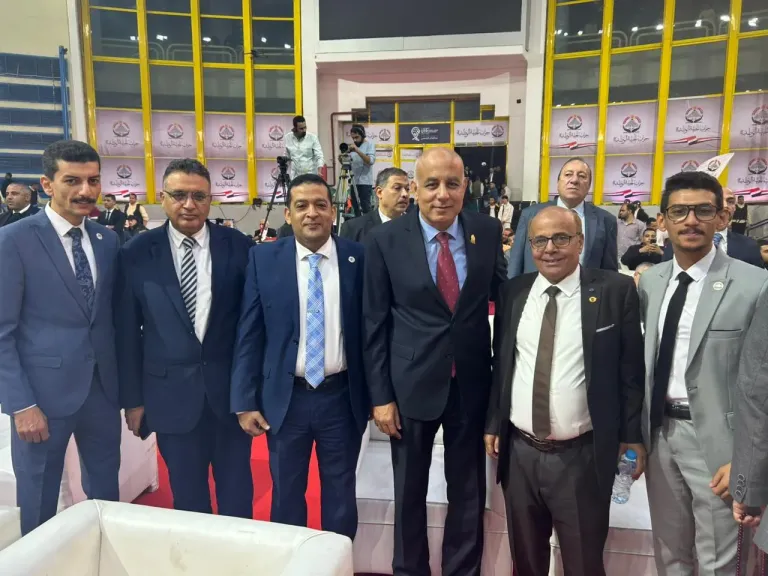 القصير من مؤتمر حزب الجبهة: صوت الناخبين هيفضل دين في رقبتنا