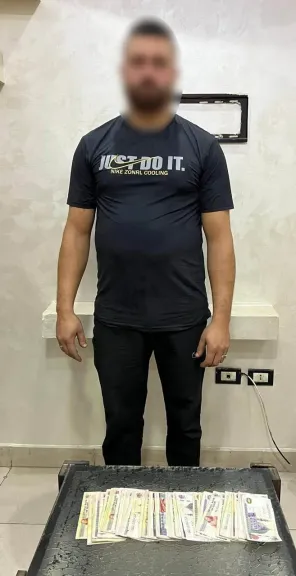 ضبط 4 متهمين بجمع بطاقات رقم قومي وتوزيع أموال للتأثير على التصويت بالمحلة