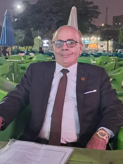 فضفضة بقلم الكاتب الصحفي محمد حلمي .. فضل التوكل على الله