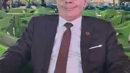 فضفضة بقلم الكاتب الصحفي محمد...