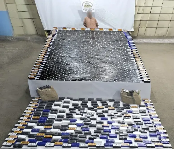 مصرع عنصر جنائى شديد الخطورة عقب تبادل إطلاق النيران مع قوات الشرطة بنطاق محافظة سوهاج