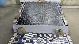 مصرع عنصر جنائى شديد الخطورة...