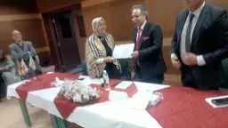 وطنية أحمد بلبولة من خلال...