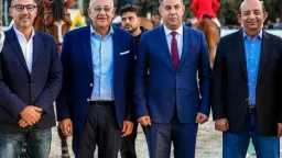 مدير مديرية الشباب والرياضة بالقاهرة...