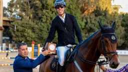 مدير مديرية الشباب والرياضة بالقاهرة...