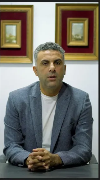 نعم ل بلال الملاح رقم  5