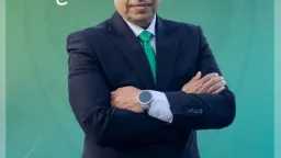 حسن اسماعيل رئيسا لنادي النصر