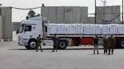 عاجل  إسرائيل تواصل فتح...