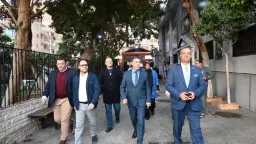 استكمالًا للجولات الميدانية.. مدير مديرية...