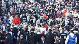 فضفضة بقلم الكاتب الصحفي محمد...