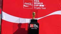 كأس العالم يزور مقر الأهلي...