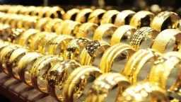 سعر الذهب في الإمارات اليوم...