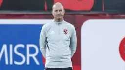 بفرمان توروب.. بالإسماء طرد 5...