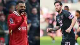 قنبلة القرن.. ميسي بديل صلاح...