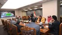 وزير الشباب والرياضة يؤكد دعم...