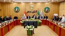 محافظ المنوفية يدشن مبادرة موسعة...