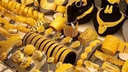 سعر الذهب عيار 21 في...