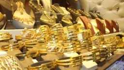 سعر الذهب في الإمارات اليوم...