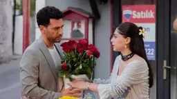 مشاهدة مسلسل ”ورود وذنوب” الحلقة...