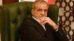 فوضى وحوادث بإيران.. أطلع على...