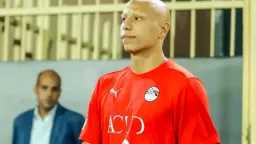 مفاجأة يناير.. الأهلي يتحرك لضم...