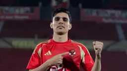 الأهلي يعلن تعافي بن شرقي...