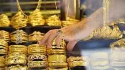 سعر الذهب في قطر اليوم...
