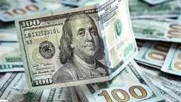 سعر الدولار امام الجنيه المصري...