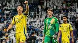 متابعة لحظة بلحظة لمباراة النصر...