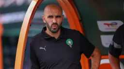 تصريحات نارية من الركراكي ليلة...