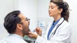 تشخيص الأمراض من صورة واحدة.....