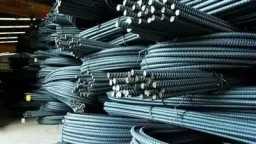 سعر الحديد اليوم السبت 10-1-2026...